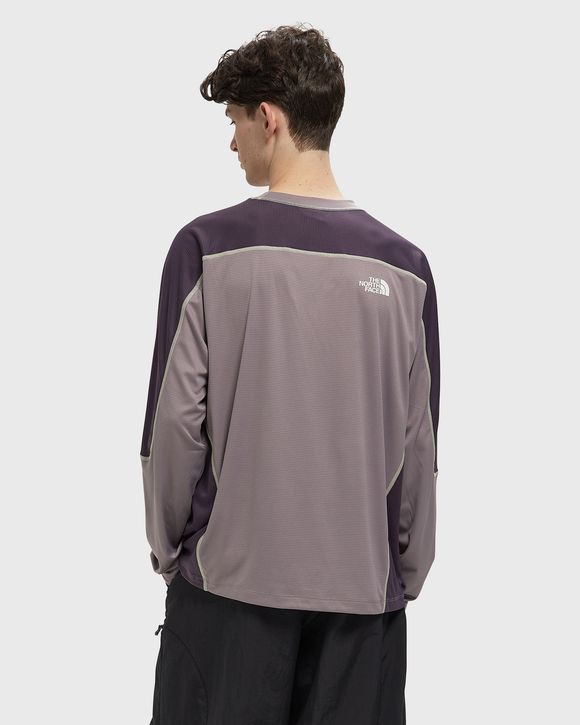 NSE LIGHTRANGE LS TEE