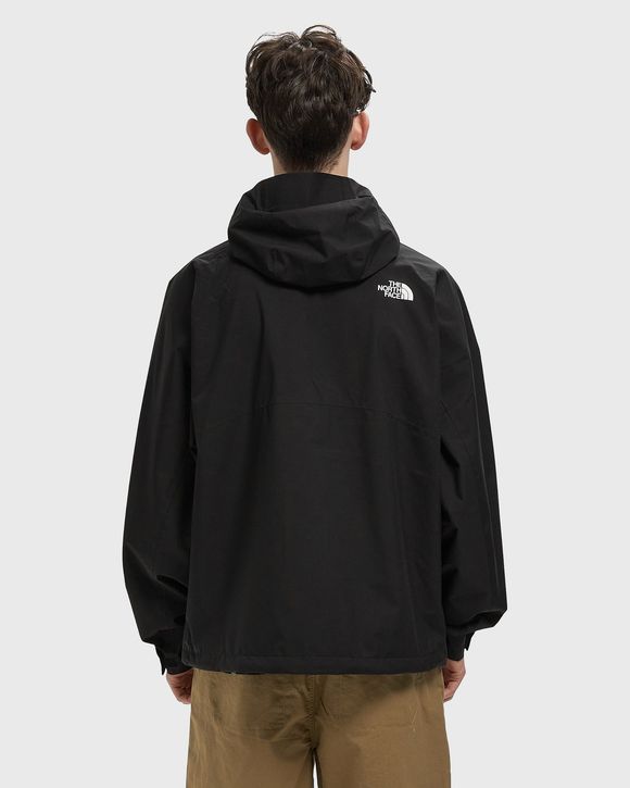 NSE RAIN JACKET