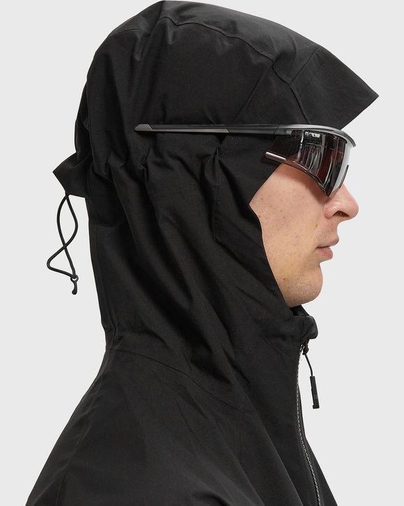 NSE RAIN JACKET