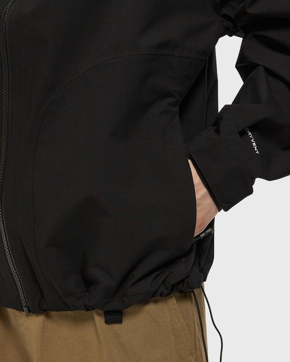 NSE RAIN JACKET