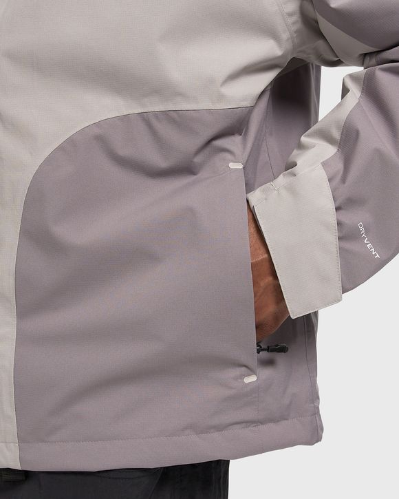 NSE RAIN JACKET