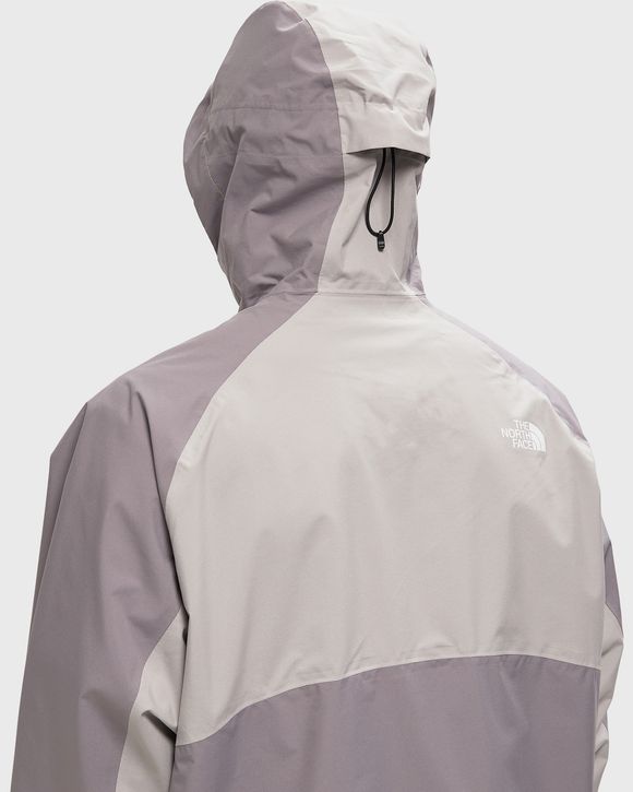 NSE RAIN JACKET