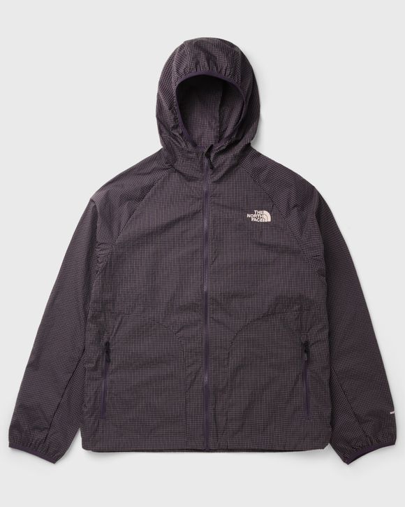 NSE WIND JACKET