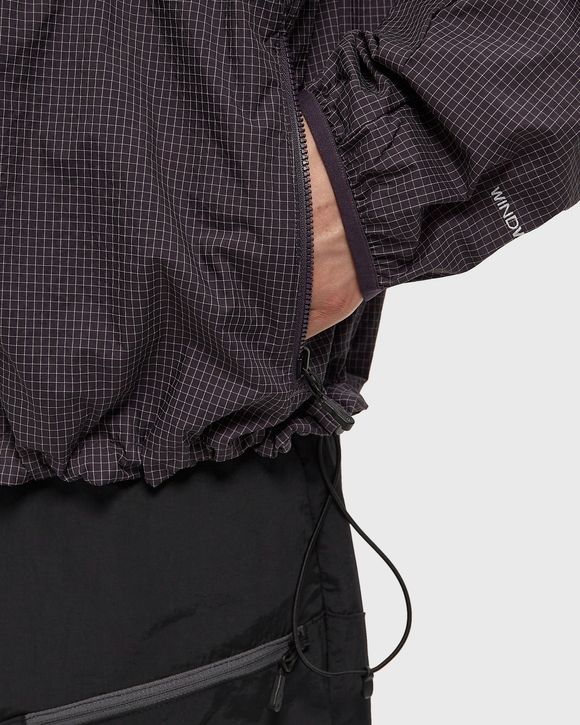 NSE WIND JACKET
