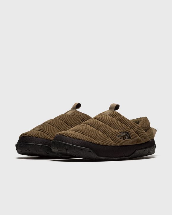 NUPTSE MULE CORDUROY