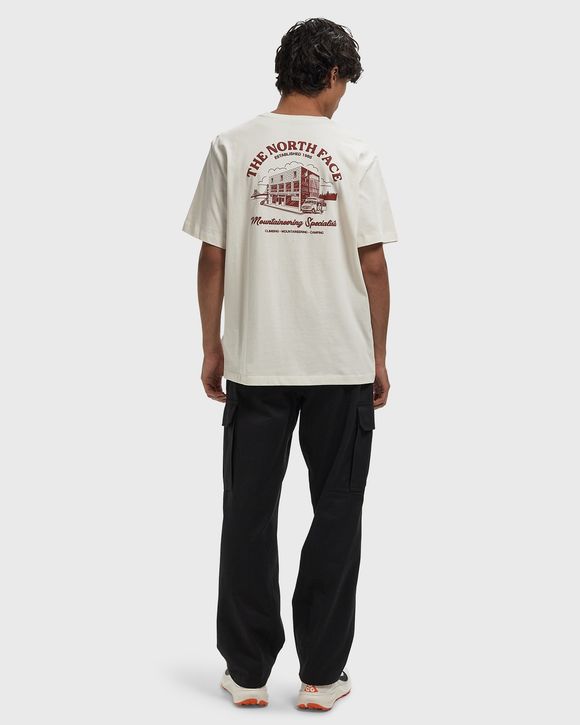 OG STORE RLX SS TEE-GRAPHIC