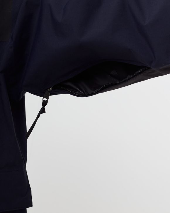 ORIGINS 86 MOUNTAIN ANORAK
