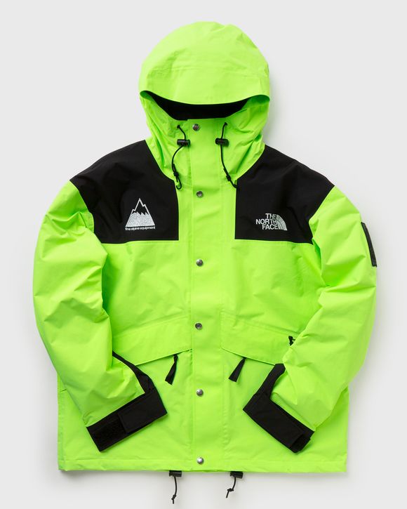 ORIGINS 86 MOUNTAIN JACKET