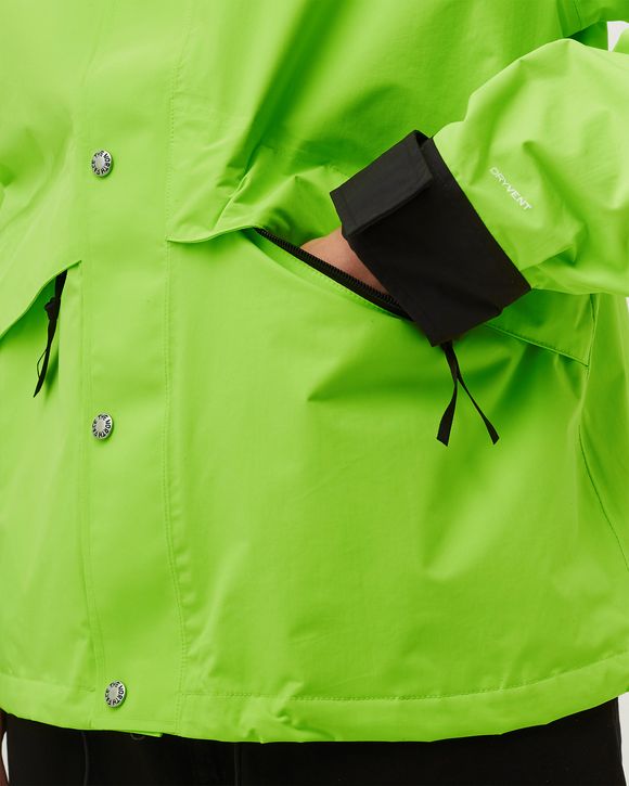 ORIGINS 86 MOUNTAIN JACKET