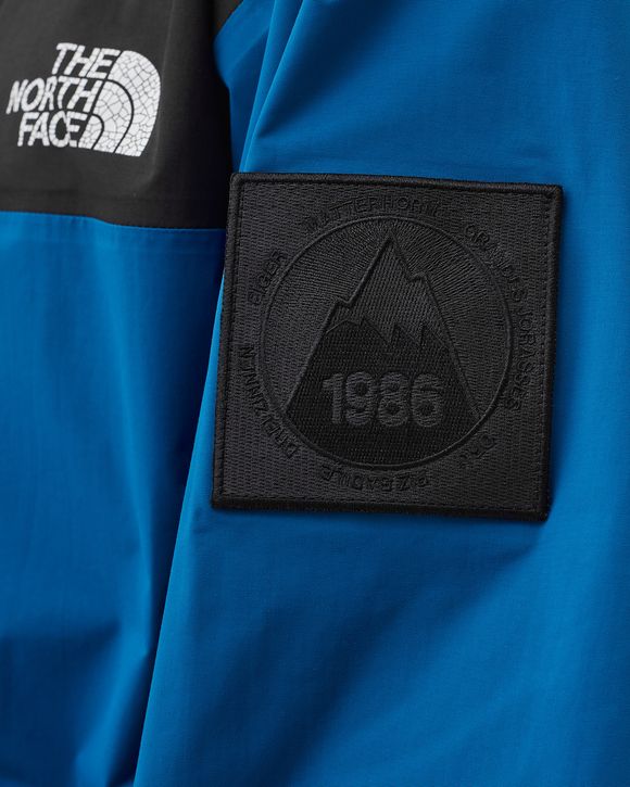 ORIGINS 86 MOUNTAIN JACKET