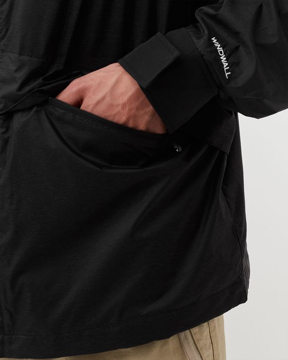 OUTLINE JACKET