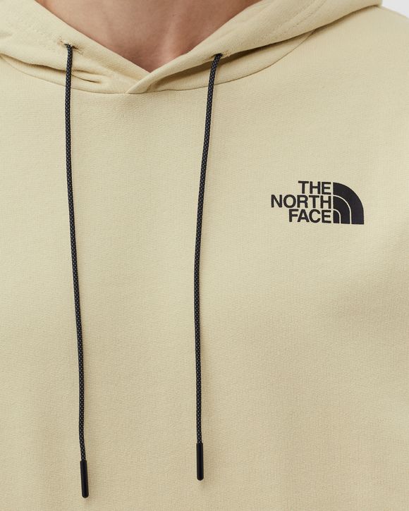 PATCH GRAPHIC HOODIE