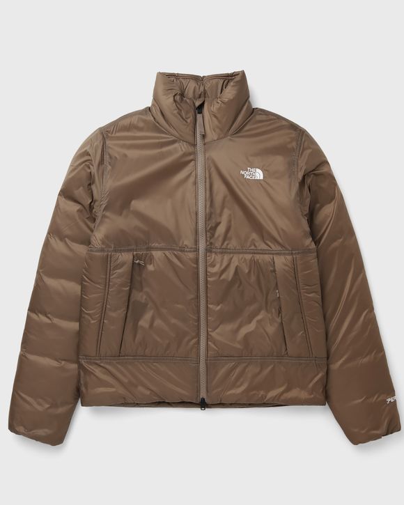 PERTEX EXPLORE JACKET