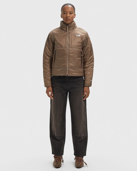 PERTEX EXPLORE JACKET