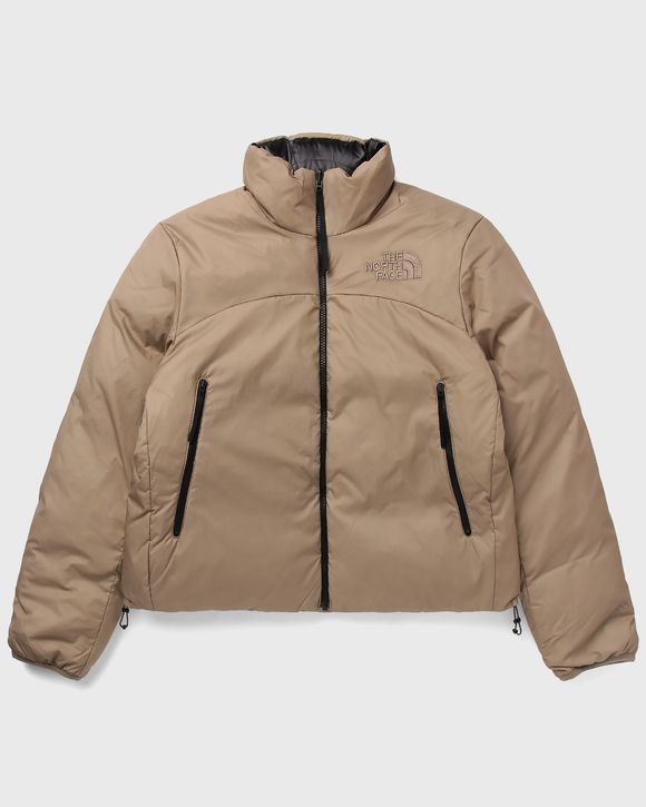 PERTEX NUPTSE REVERSIBLE JACKET