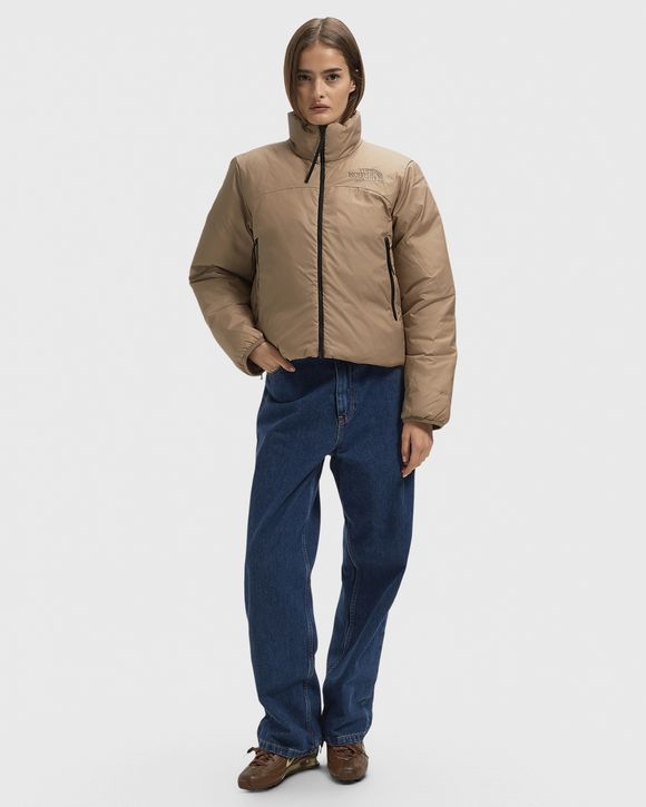 PERTEX NUPTSE REVERSIBLE JACKET