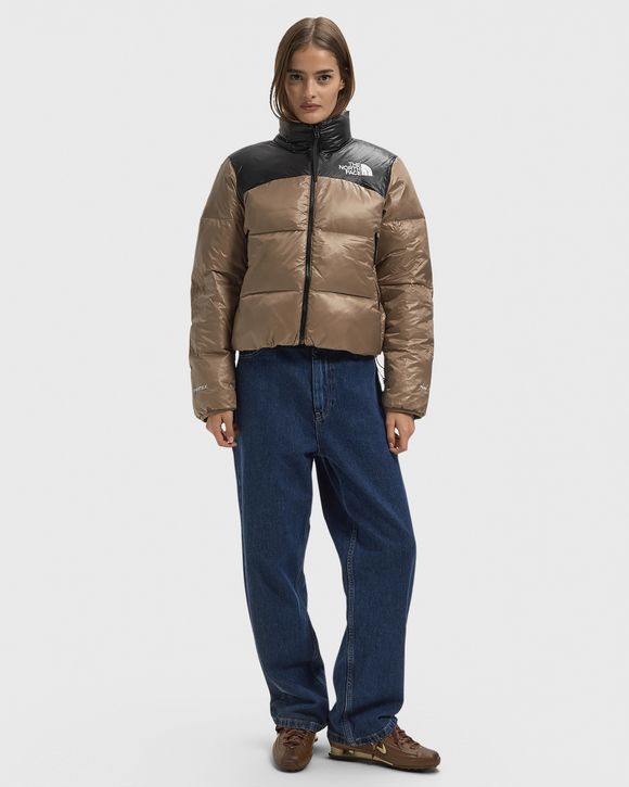 PERTEX NUPTSE REVERSIBLE JACKET