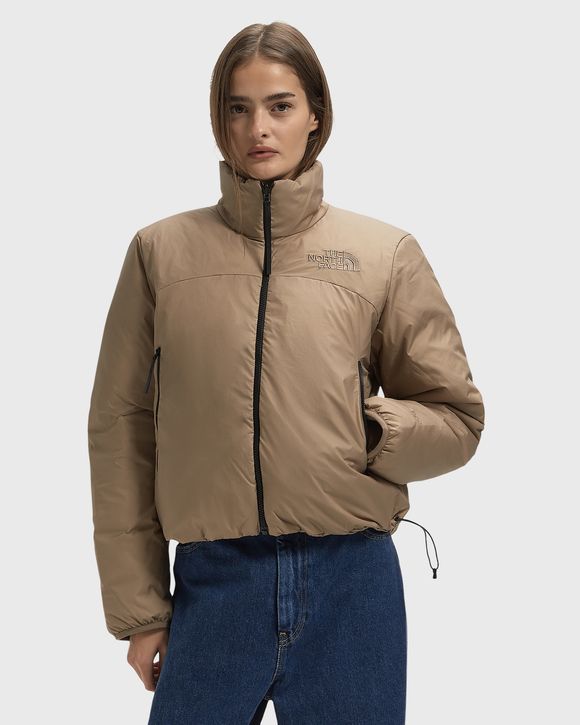 PERTEX NUPTSE REVERSIBLE JACKET