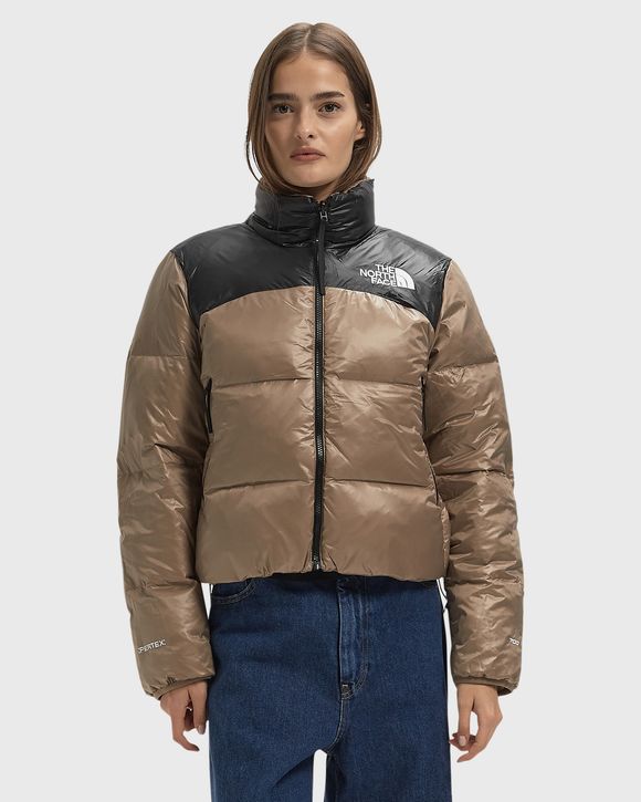 PERTEX NUPTSE REVERSIBLE JACKET