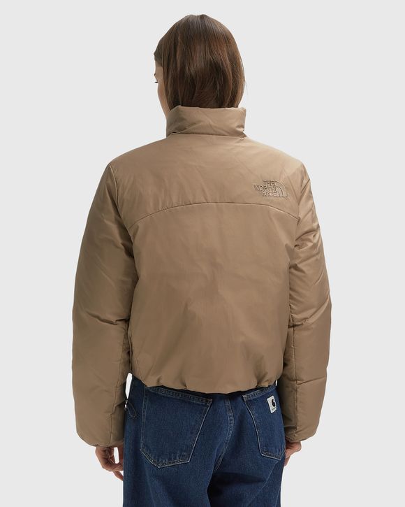 PERTEX NUPTSE REVERSIBLE JACKET