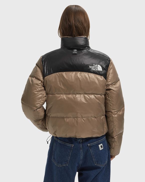 PERTEX NUPTSE REVERSIBLE JACKET