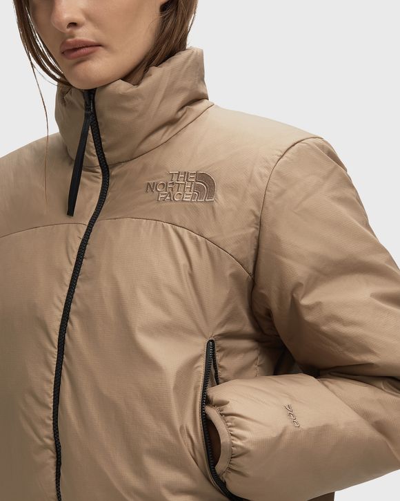 PERTEX NUPTSE REVERSIBLE JACKET