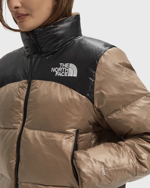 PERTEX NUPTSE REVERSIBLE JACKET