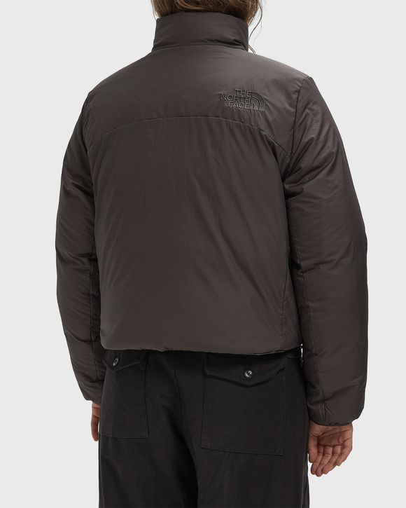 PERTEX NUPTSE REVERSIBLE JACKET