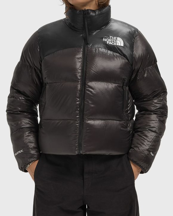 PERTEX NUPTSE REVERSIBLE JACKET