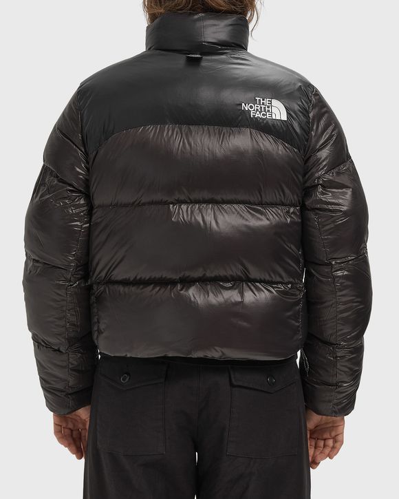 PERTEX NUPTSE REVERSIBLE JACKET
