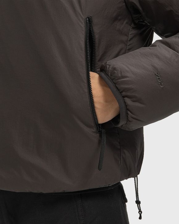 PERTEX NUPTSE REVERSIBLE JACKET