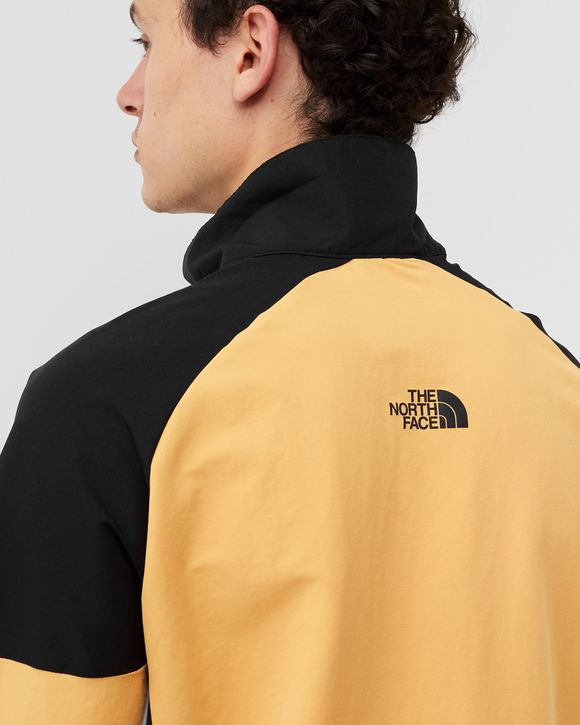 PHLEGO TRACK TOP