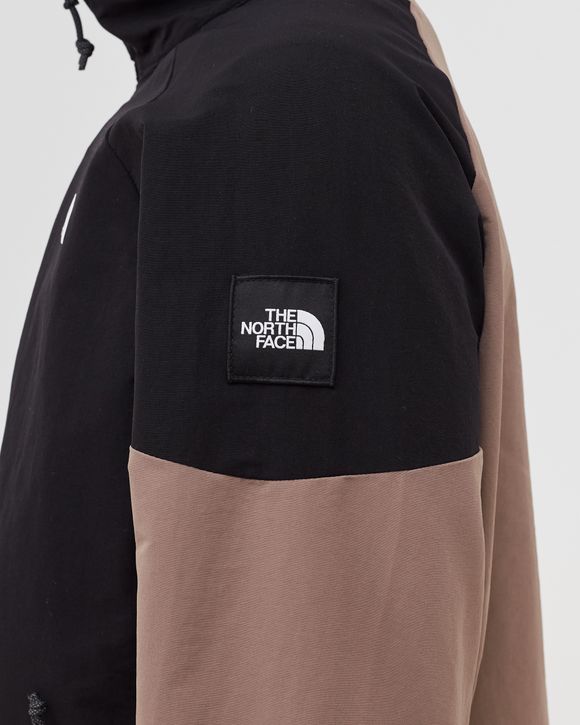 PHLEGO TRACK TOP