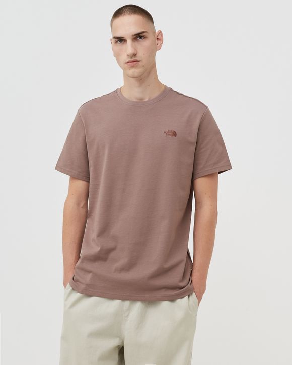 PREMIUM SIMPLE LOGO TEE