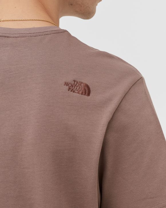 PREMIUM SIMPLE LOGO TEE