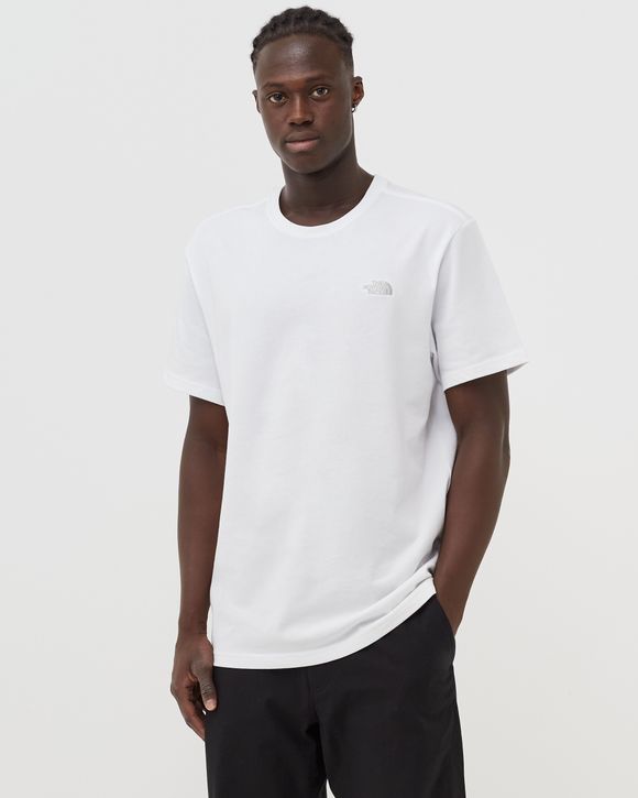 PREMIUM SIMPLE LOGO TEE