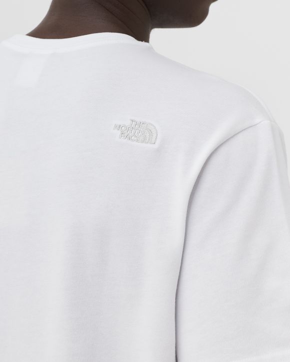 PREMIUM SIMPLE LOGO TEE