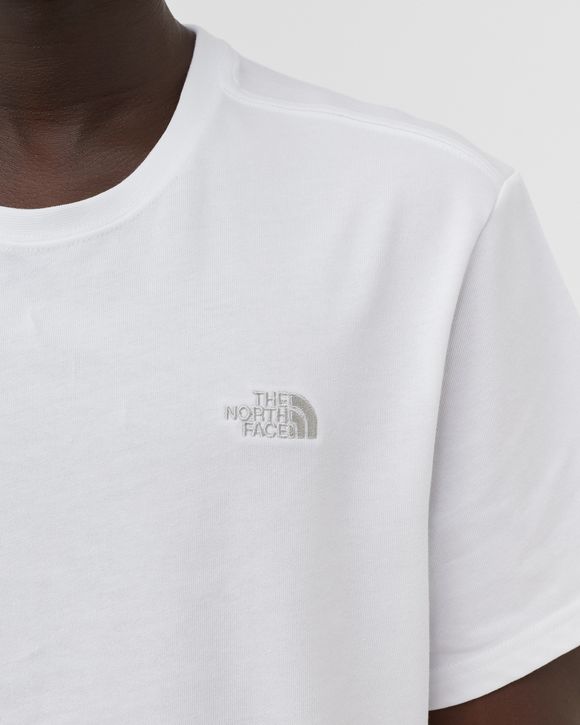 PREMIUM SIMPLE LOGO TEE