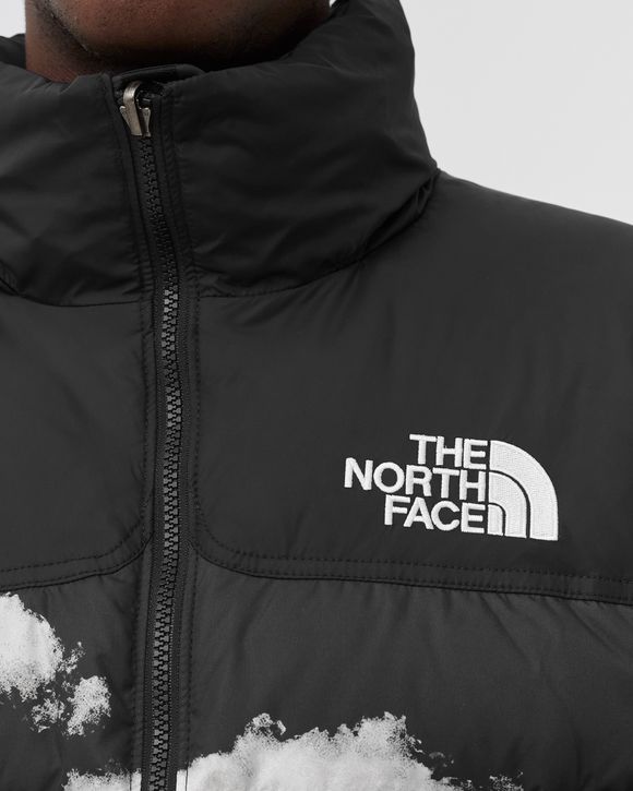 PRINT 92 RETRO ANNIVERSARY NUPTSE JKT