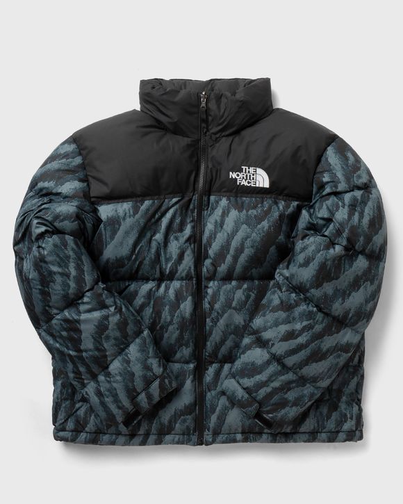PRINT NUPTSE JACKET