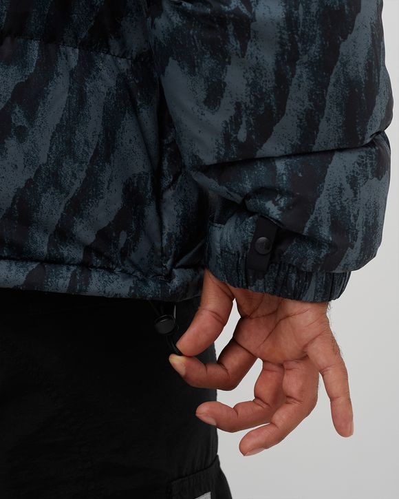 PRINT NUPTSE JACKET