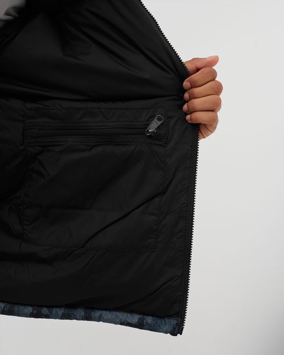 PRINT NUPTSE JACKET