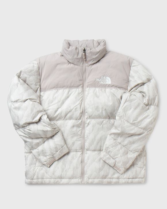 PRINTED 1996 RETRO NUPTSE JACKET
