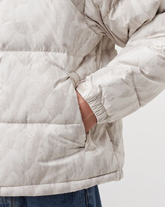 PRINTED 1996 RETRO NUPTSE JACKET