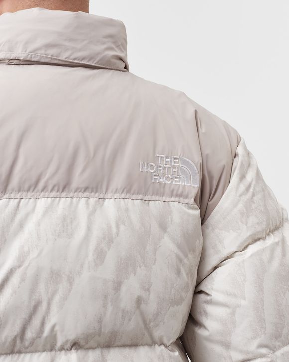 PRINTED 1996 RETRO NUPTSE JACKET