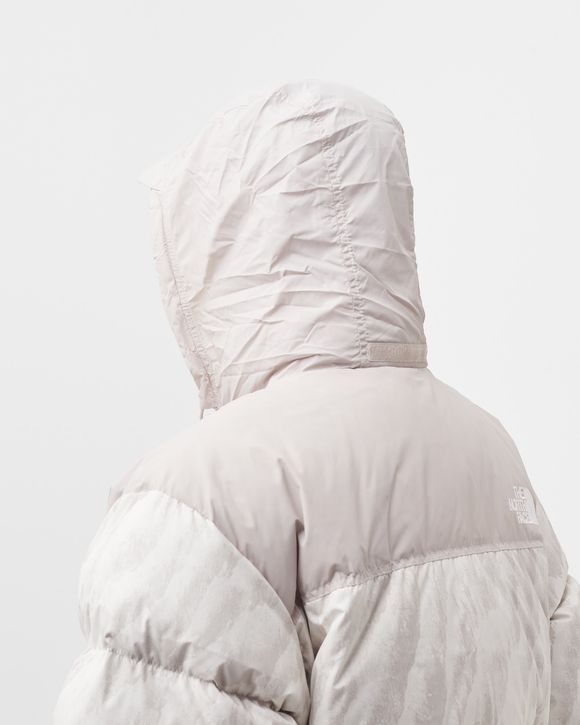 PRINTED 1996 RETRO NUPTSE JACKET