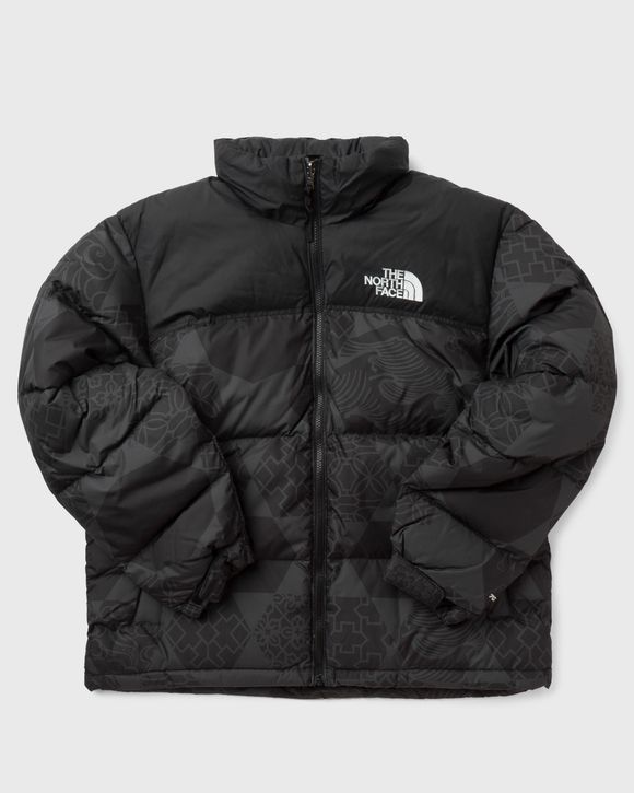 Printed 1996 Retro Nuptse Jacket