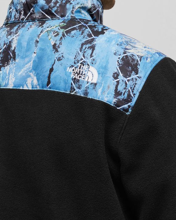 PRINTED DENALI JACKET