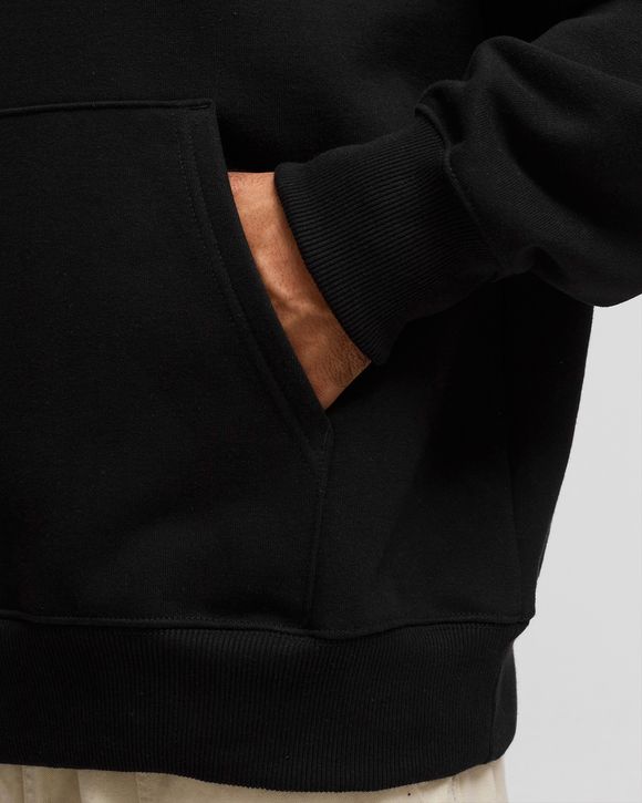 PRINTED HEAVYWEIGHT PULLOVER HOODIE