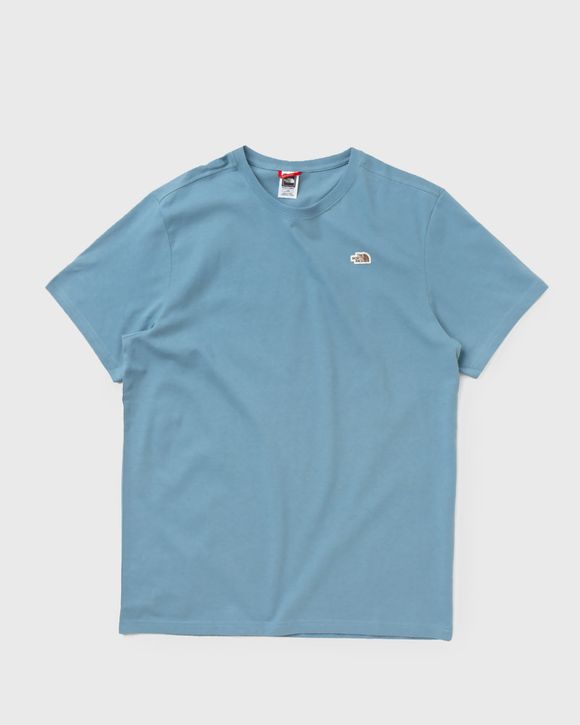 RECYCLED SCRAP TEE